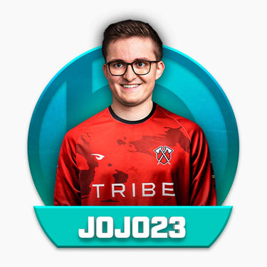 Pro Session | JoJo